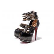 Sandale Christian Louboutin Femme Pas Cher